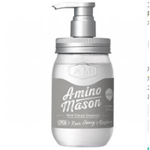 Amino Mason氨基研 洗发系列 450ml