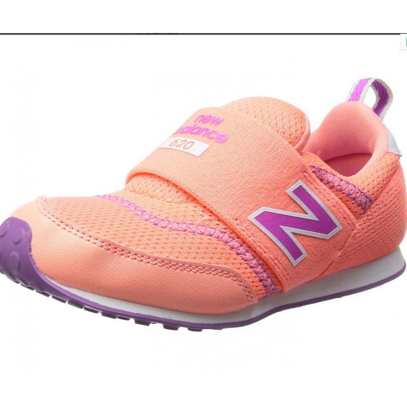 New Balance KS620 COI 新百伦15.5cm 无鞋盒