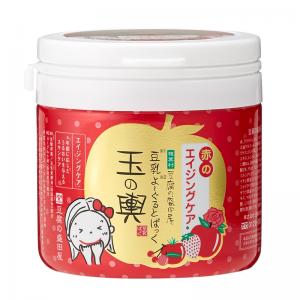 特价：盛田屋 豆乳豆腐面膜 红色款 150g