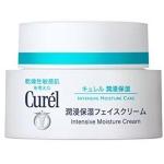 珂润Curel 保湿面霜 40g（新日期的）