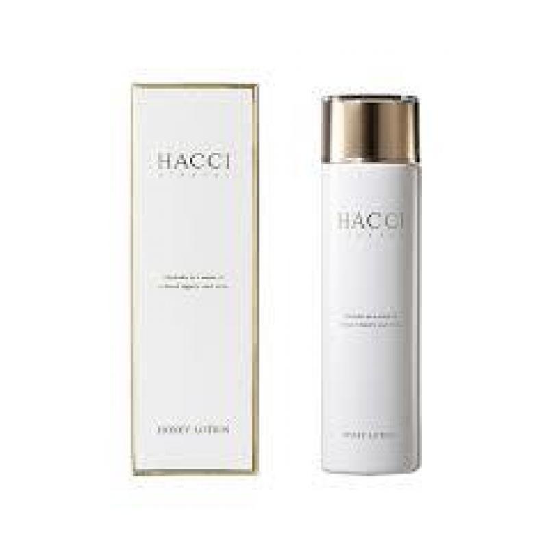 hacci 贵妇品格保湿化妆水 honey lotion蜂蜜保湿化妆水150ml