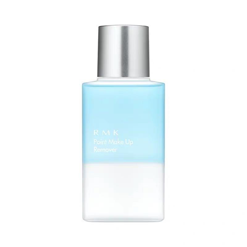 代购：RMK 眼部水油保湿卸妆液145ml