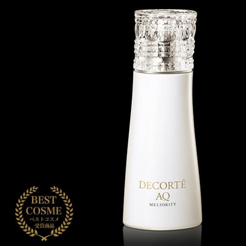 代购：黛珂Decorte AQ 珍萃精颜 完美精致 化妆水 200ml