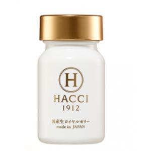 代购：hacci 日本产能蜂王浆 50g