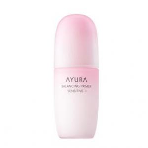 代购：Ayura 普通肌用 水乳二合一100ml（Balancing Primer Sensitive）