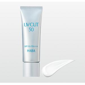 代购：HABA UV防晒30g spf50