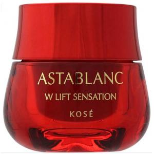 Kose 高斯 ASTABLANC W面部精华 30g 美容液