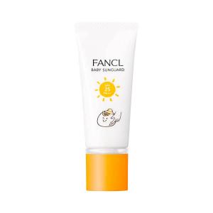 代购：FANCL 芳珂 婴儿防晒霜30g SPF25（3064）