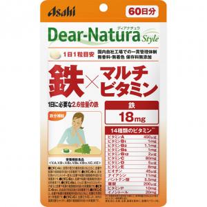 朝日Asahi Dear-Natur...