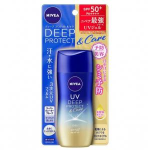 妮维雅Nivea Deep Prot...