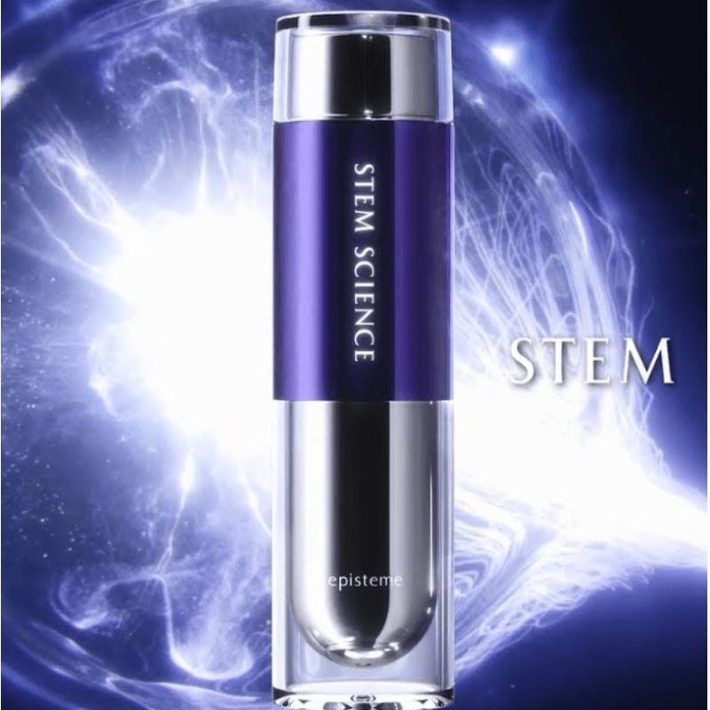 代购：episteme stem science化妆水a 150ml