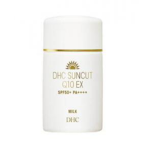 代购：DHC 紧致焕肤防晒乳 50mL SPF50+ PA++++