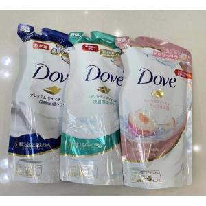 Dove多芬 替换装沐浴露 深层滋养高保湿 360g