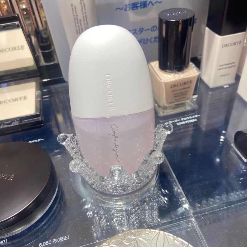代购：黛珂Decorte 夏季定妆喷雾化妆水 60ml