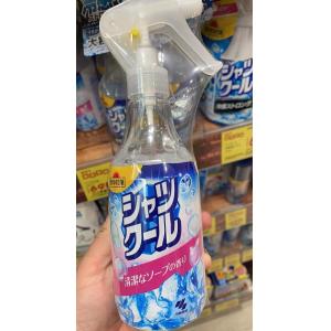 小林制药 衣物冷感喷雾 皂香 280ml