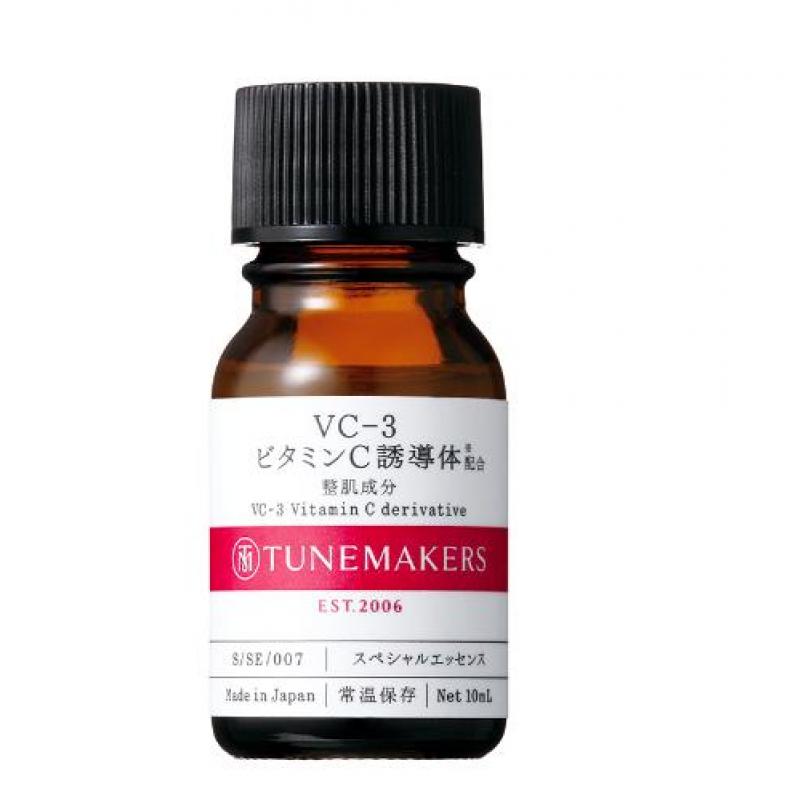 代购：Tunemakers VC-3维生素C诱导体原液精华 10ml