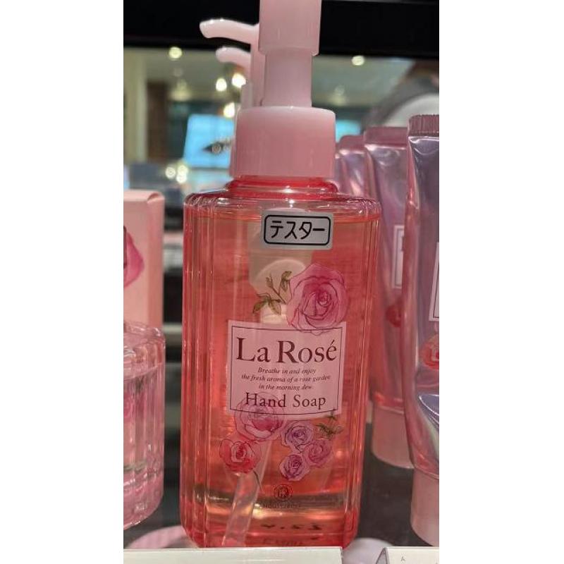 house of rose 玫瑰密语 洗手液 200ml