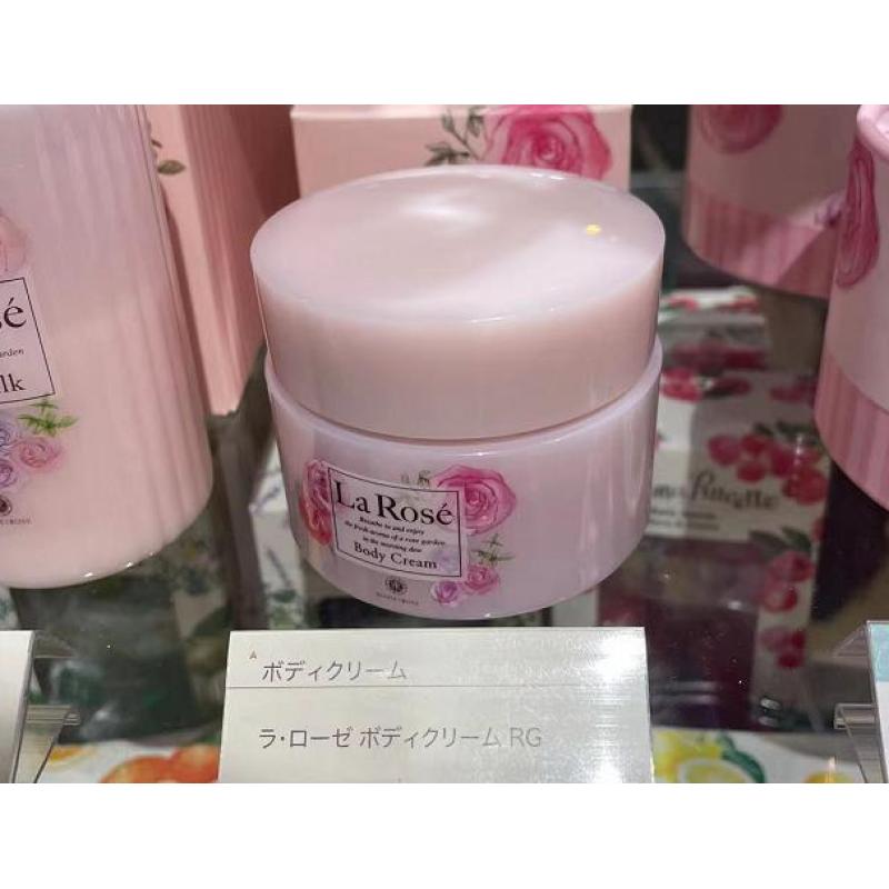 house of rose 玫瑰密语 身体乳霜 100g