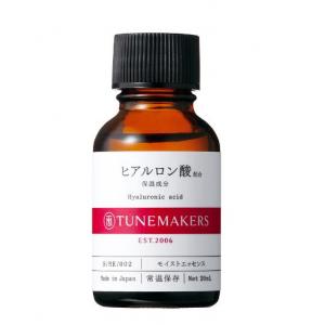 代购：Tunemakers 透明质酸 20ml