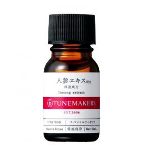 代购：Tunemakers 人参提取物原液精华 10ml