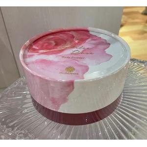 house of rose Jubilee Rose系列 玫瑰身体散粉爽身粉 65g