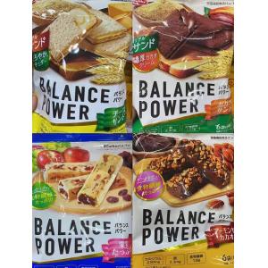 BALANCE POWER 营养低卡...