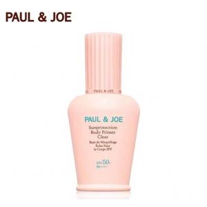 代购：PAUL&JOE 水凝糖瓷身体防晒乳 SPF50+ PA+++ 80g