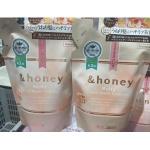 &honey melty 玫瑰蜂蜜洗...