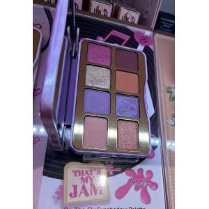 代购：Too Faced THATS MY JAMS 八色小铁盒眼影盘 浆果迪斯科盘