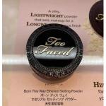 代购：Too Faced Born ...