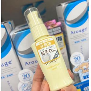 Arouge 无添加敏感肌 肌底液化妆水 35ml 