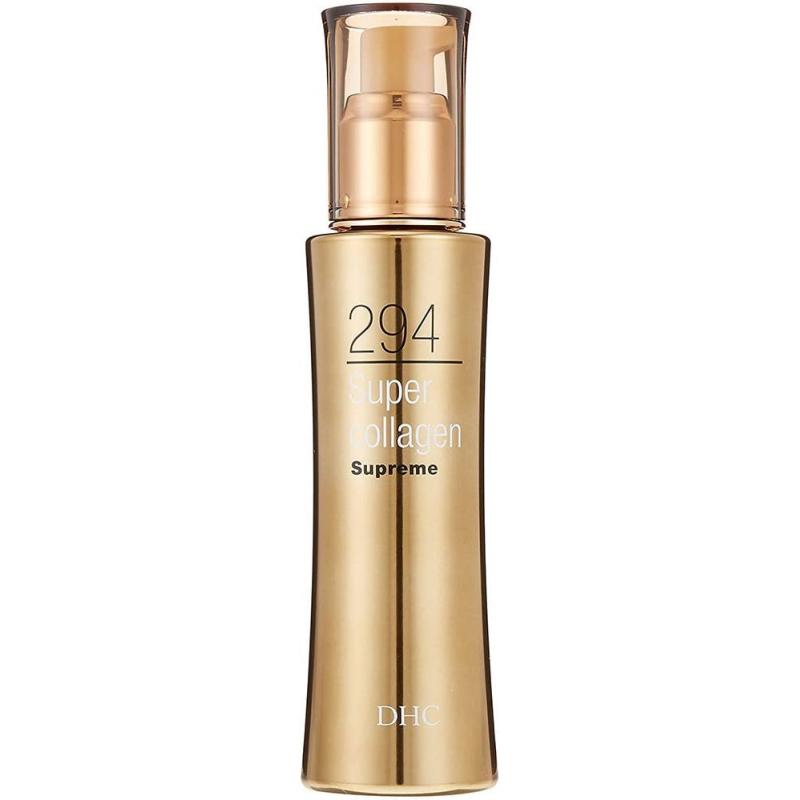 清仓特价：DHC 新世代超级胶原蛋白 晶钻精华美容液 50ml（已过期，介意勿拍）
