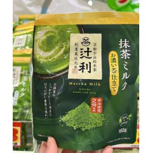 日本京都辻利 2倍宇治浓郁抹茶 150g