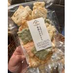 久世福商店 素烧米果 95g （赏味...