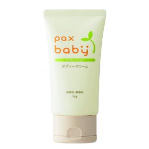 特价清仓：盼倍儿paxbaby 婴幼儿宝宝儿童全身用乳液面霜50g（临期了介意慎拍）