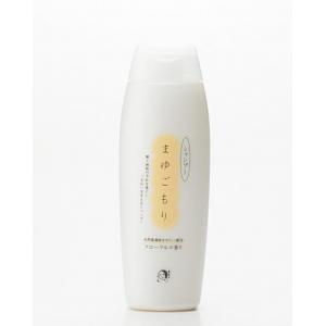 日本YOJIYA优佳雅 蚕丝滋润保湿洗发水 300ml