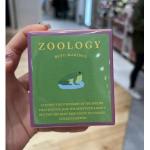 zoology 动物造型巧克力 Z-...