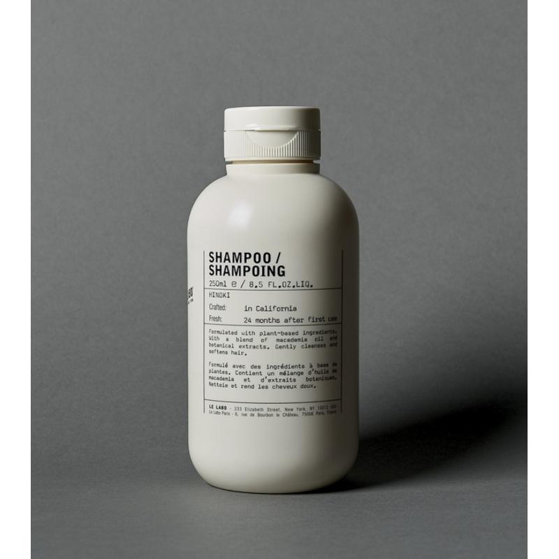 代购：LE LABO 洗发水 SHAMPOO 两种味道多规格可选