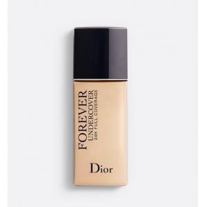 代购：dior迪奥 24小时粉底液 凝脂无痕粉底液 6色可选（ディオールスキン フォーエヴァー アンダーカバー）