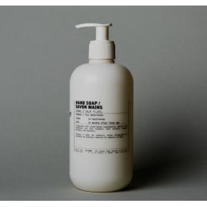 代购：LE LABO 洗手液 两种味道多规格可选