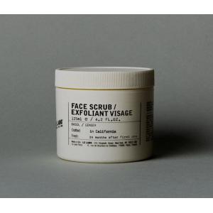 代购：LE LABO 面部磨砂 罗勒basil 125ml