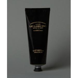 代购：LE LABO 男士须后露 AFTER-SHAVE BALM 120ml