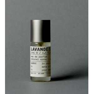 代购：LE LABO 淡香水edp 薰衣草31 15ml