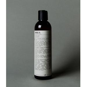 代购：LE LABO 沐浴露 玫瑰31 237ml