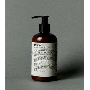 代购：LE LABO 身体乳 玫瑰31 237ml