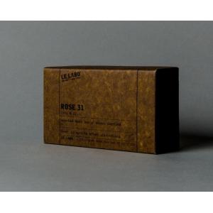 代购：LE LABO 香皂 玫瑰31 225g