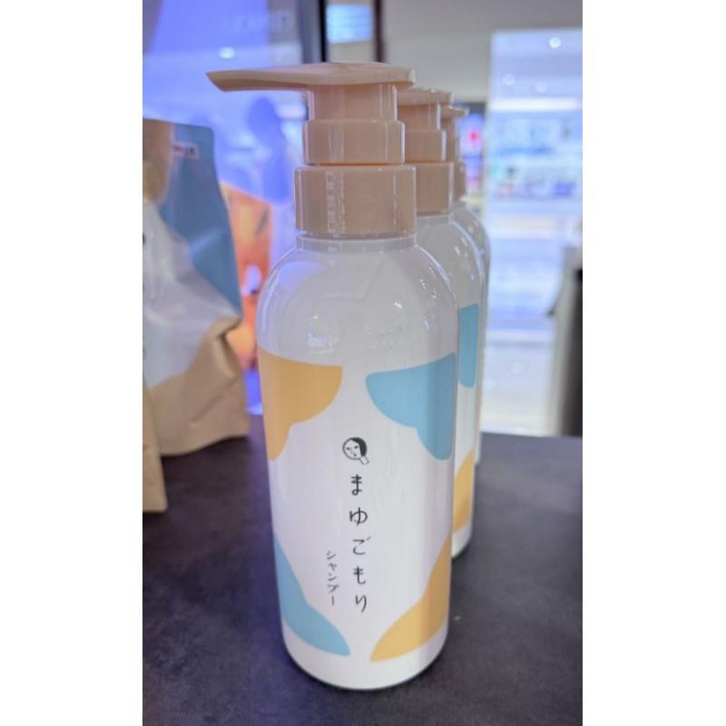 日本YOJIYA优佳雅 淡花花香洗发水 400ml