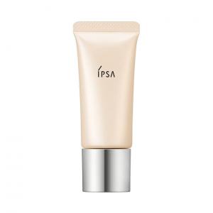 代购：IPSA茵芙莎 智慧调光妆前乳25g SPF15（クリーム ファウンデイション N）