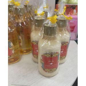 HOUSE OF ROSE玫瑰屋 季节限定 大吉岭茶限定 身体乳 200ml（缺货退款）