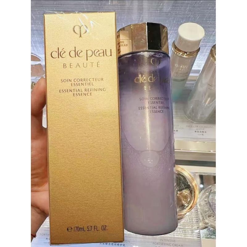 代购：cpb肌肤之钥 水磨精华水170ml